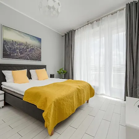 Center Close To The Market And Park With Parking & Air Conditioning By Renters Prestige ヴロツワフ