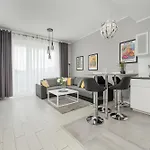 Apartament Center Close To The Market And Park With Parking & Air Conditioning By Renters Prestige Wrocław